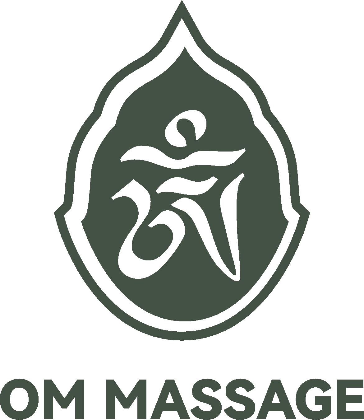 OM Massage
